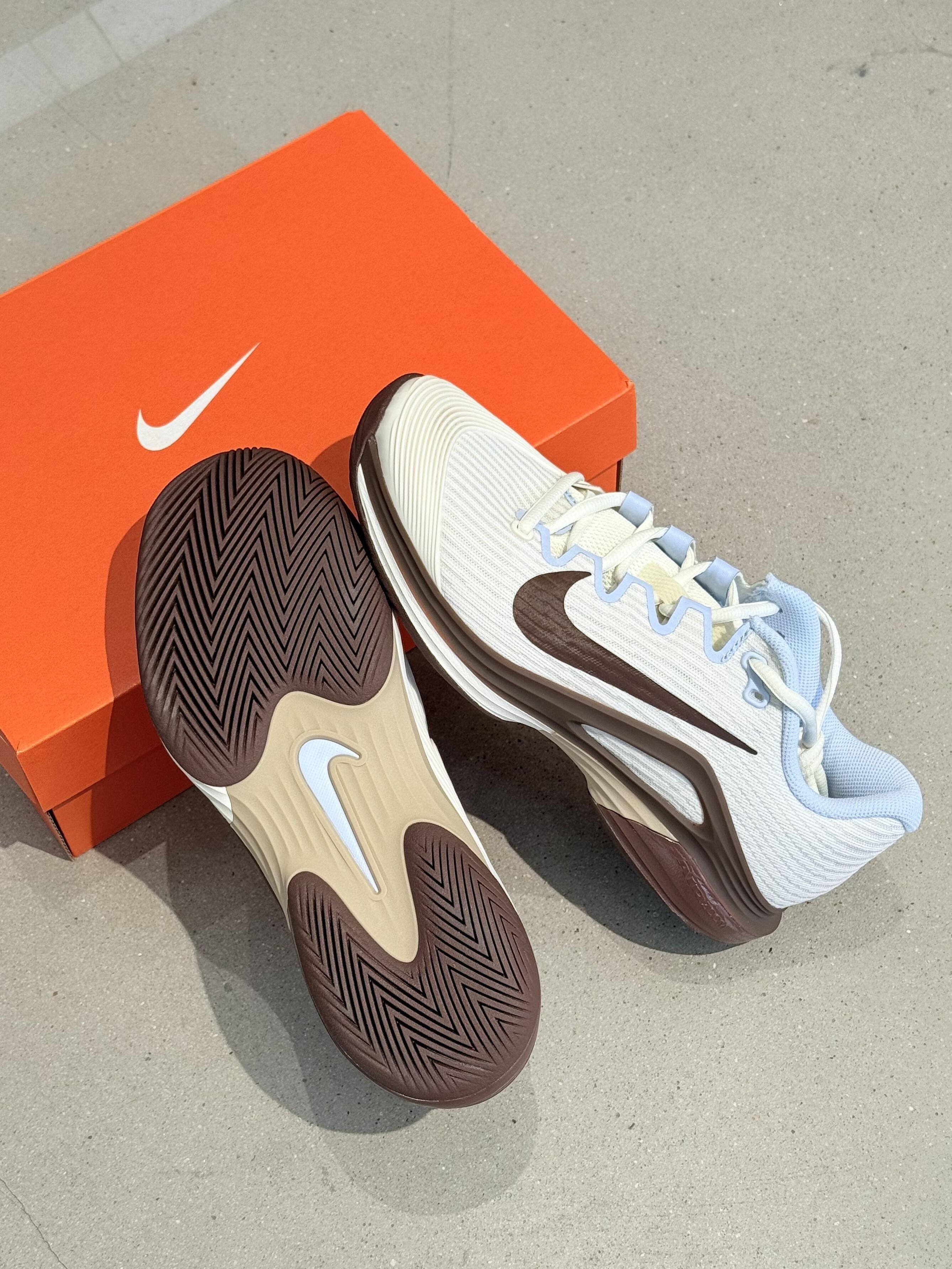 Nike Vapor 12 澳网海岸线|郑钦文同款网球搭档